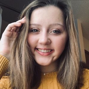 Meet your Posher, Jen